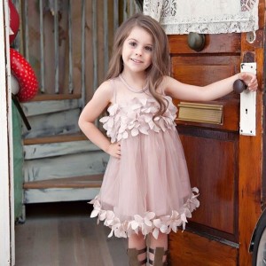 Dres Bayi Perempuan Dres Anak Perempuan Baju Bayi Perempuan Import Murah Tokopedia
