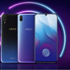 Vivo V11 Pro Ram 6gb 64gb Garansi Resmi Vivo Indonesia Tokopedia