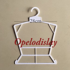 Hanger Setelan Gantungan Baju Anak Tokopedia