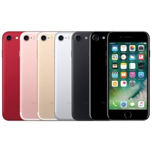 Iphone 7 32gb Garansi Distributor 1 Thn Tokopedia