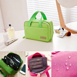 Kosmetik Brush Bag Tokopedia