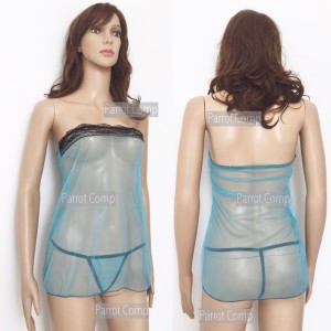 Sexy Lingerie Baju Tidur Lingeri Bikini Bs0299 Tokopedia