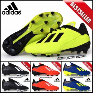 Sepatu Bola Adidas X18 Tokopedia