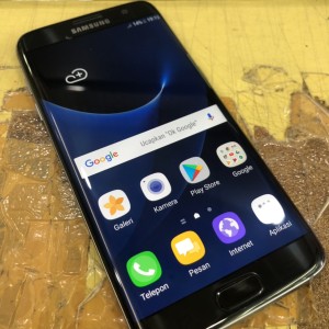 Samsung Galaxy S7 Edge Ex Resmi Sein Tokopedia