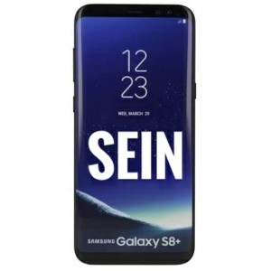 Samsung Galaxy S8 Plus Bnib Garansi Resmi Sein Tokopedia
