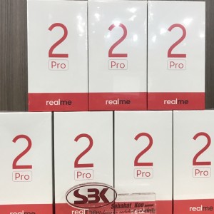 Oppo Realme 2 Pro 4 64gb Blue Ice Lake Tokopedia
