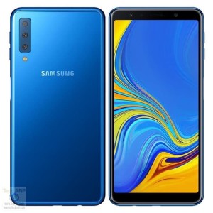 Samsung Galaxy A7 2017 Garansi Resmi Samsung Tokopedia