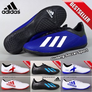 Sepatu Futsal Nike Adidas Tokopedia