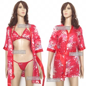 Sexy Lingerie Baju Tidur Lingeri Bikini Bs0299 Tokopedia