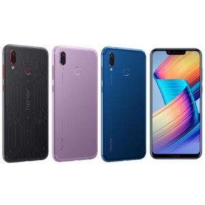 Huawei Honor Play 64gb 4gb Ram Ai Kirin 970 Tokopedia