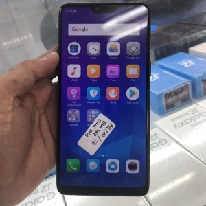 Oppo F7 Like New Tokopedia
