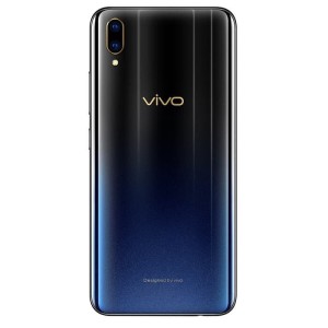 Vivo V11 Ram 6gb Rom 64gb Garansi Resmi Vivo Indonesia Tokopedia