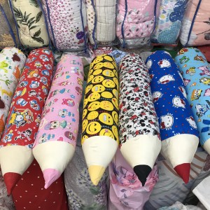 Bantal Pensil Murah Harga Grosir Tokopedia