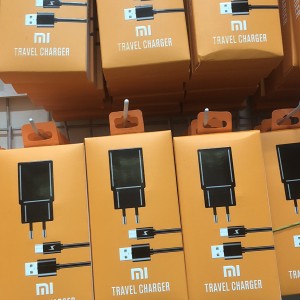 Charger Hp Xiaomi Termurah Tokopedia