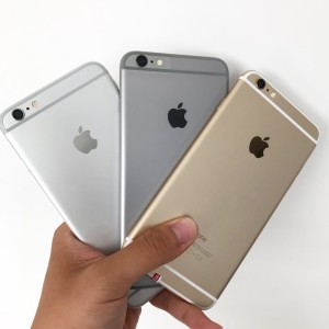 Iphone 6 Fullset Internasional Murah Tokopedia
