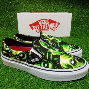 Sepatu Vans Supreme Tokopedia