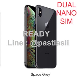 Iphone 256gb Xs Max Tokopedia