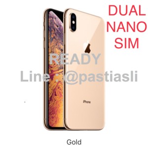 Iphone 256gb Xs Max Tokopedia