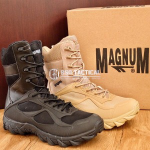 Sepatu Boots Tactical Outdoor 8 Inci Tokopedia