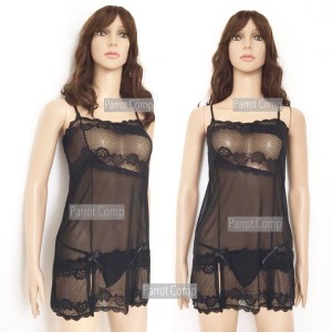 Sexy Lingerie Baju Tidur Lingeri Bikini Bs0299 Tokopedia