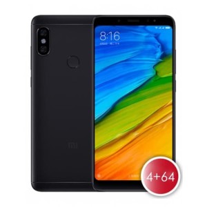 Xiaomi Redmi Note 5 Pro Black Ram 3gb Internal 32gb Garansi 1 Tahun Tokopedia
