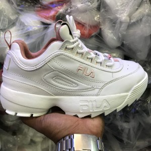 Sepatu Wanita Fila Distruptor Tokopedia