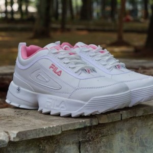 Sepatu Wanita Fila Terbaru Tokopedia
