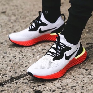 Sepatu Nike Epic React Flyknit Tokopedia