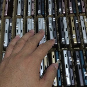 Sony Z5 Seken Mulus Batangan Tokopedia