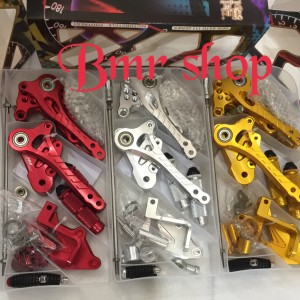 Underbone Underbond Nui Satria Fu 150 Pnp Full Cnc Harga Promo Tokopedia