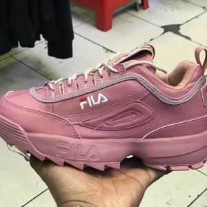 Sepatu Wanita Fila Distruptor Tokopedia