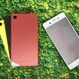 Sony Z5 Compact 32 Gb Seken Ori Tokopedia