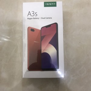 Oppo A3s Ram 2gb Internal 16gb Tokopedia