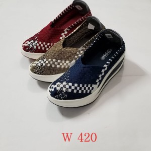 Sepatu Rajut Import Tokopedia