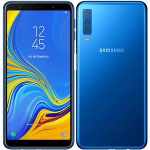 Samsung Galaxy A7 New 2018 Garansi Resmi Tokopedia