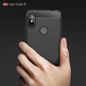 Xiaomi Redmi 6 Pro Black 4gb 64gb Tokopedia