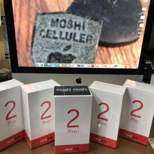 Realme 2 Pro Ram 4 Rom 64 Garansi Resmi Tokopedia