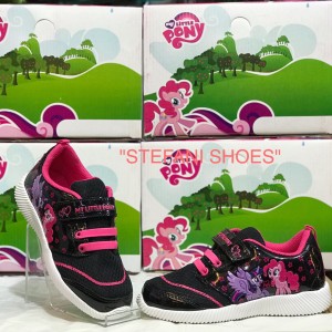 Sepatu Anak Perempuan Sepatu My Little Pony Tokopedia
