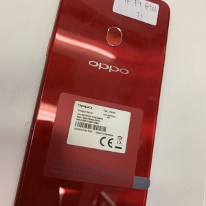 Oppo F7 Like New Tokopedia