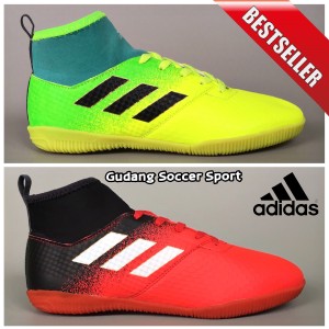 Sepatu Futsal Anak Adidas Nike 23 Tokopedia