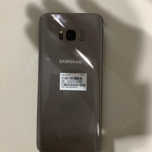 Samsung Galaxy S8 Plus 64gb Fullset Tokopedia