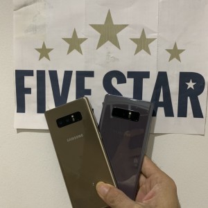 Samsung Note 8 Duos Tokopedia