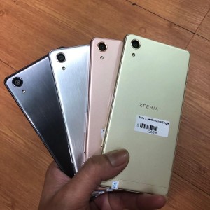 Sony X Performance Mulus Tokopedia