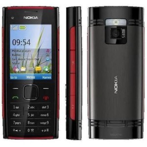 Nokia X2 00 Original Garansi 1 Bulan Tokopedia