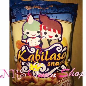Harga Snack Kabilasa Tokopedia