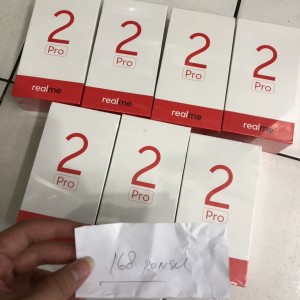 Real Me 2 Pro 4gb 64gb Tokopedia