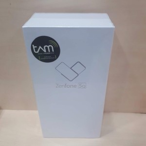 Asus Zenfone 5q Zc600kl Black Tokopedia