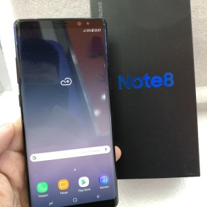 Samsung Note8 Mulus Termurah Tokopedia