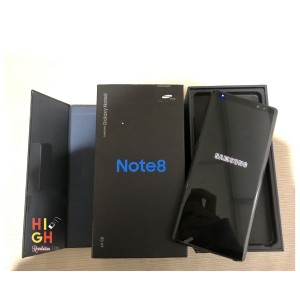 Samsung Note 8 Duos Bekas Second Fullset Tokopedia