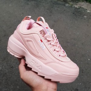 Sepatu Wanita Fila Distruptor Tokopedia